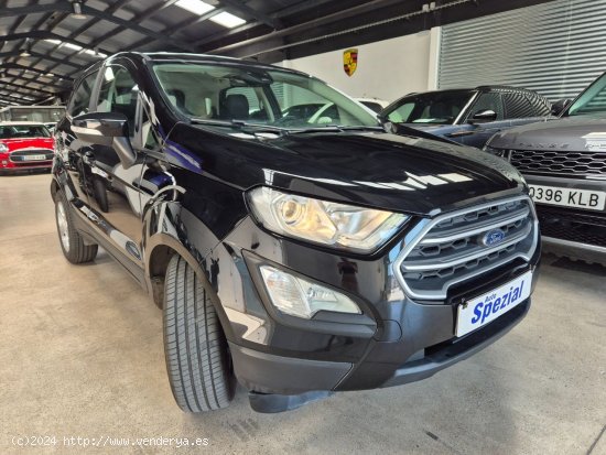 Ford Ecosport 1.5 ECOBLUE 100CV - Alfafar