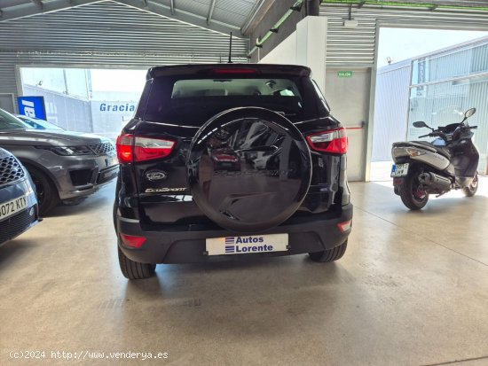 Ford Ecosport 1.5 ECOBLUE 100CV - Alfafar