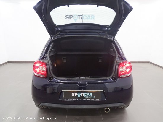 DS Automobiles DS 3 PureTech 60kW (82CV) Desire - Valencia