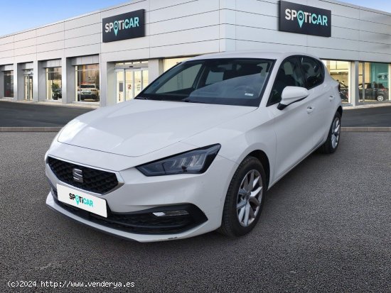  Seat Leon 1.0 TSI 81kW S&S Style - Valencia 