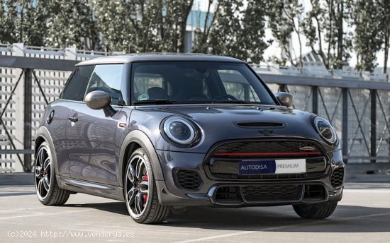  MINI john cooper works JOHN COOPER WORKS - Valencia 