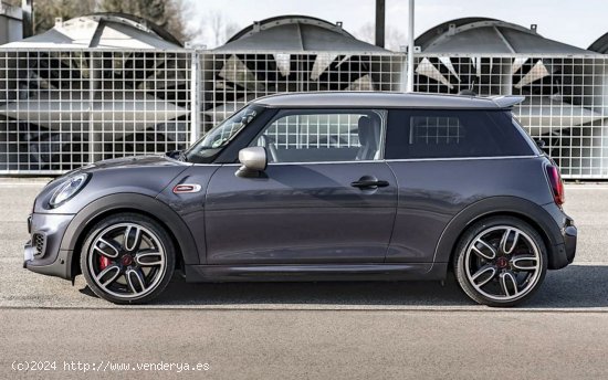 MINI john cooper works JOHN COOPER WORKS - Valencia