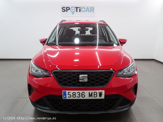 Seat Arona 1.0 TSI 70kW (95CV) Reference - Valencia