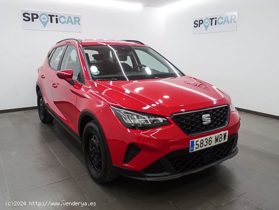 Seat Arona 1.0 TSI 70kW (95CV) Reference - Valencia