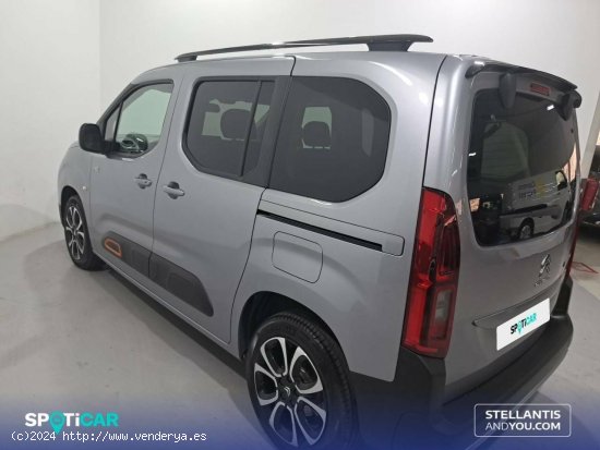 Citroën Berlingo  Talla M ë-Berlingo 50 kWh Shine - Sant Boi de Llobregat