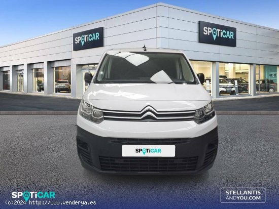 Citroën Berlingo ëBerlingo 3 Talla M ëBerlingo 50kWh - - València