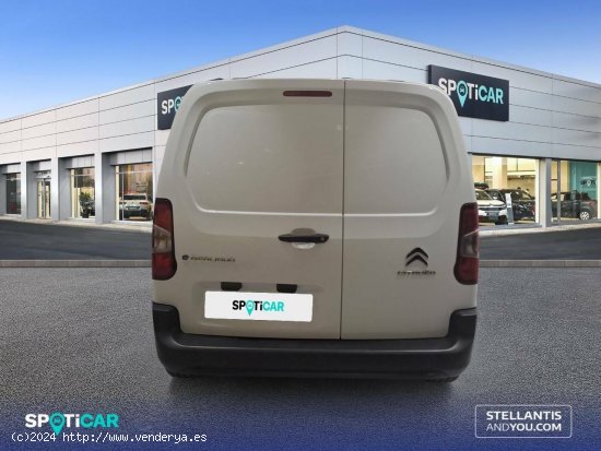 Citroën Berlingo ëBerlingo 3 Talla M ëBerlingo 50kWh - - València