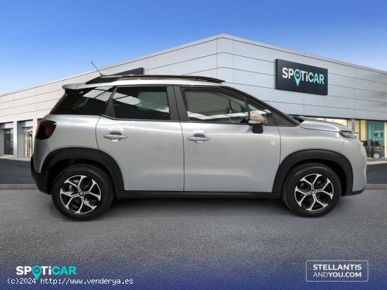 Citroën C3 Aircross  BlueHDi 81kW (110CV) S&S C-Series - València