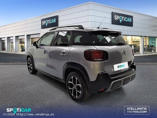 Citroën C3 Aircross  BlueHDi 81kW (110CV) S&S C-Series - València