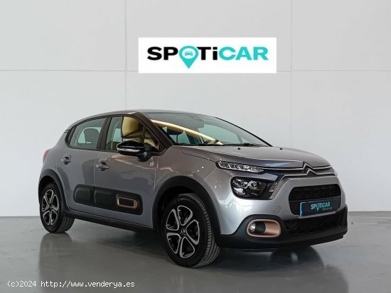 Citroën C3  BlueHDi 75KW (100CV) S&S C-Series - Mataro