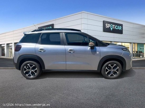 Citroën C3 Aircross  PureTech 81kW (110CV) S&S C-Series - zaragoza