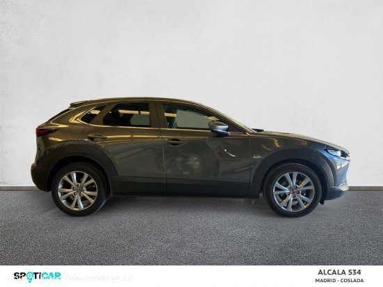 Mazda CX-30  e-SKYACTIV-G 2.0 90 kW 2WD Evolution - Madrid