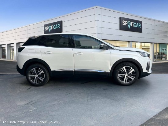 Peugeot 3008  1.5 BlueHDi 96kW S&S  EAT8 Allure Pack - castellon