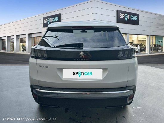 Peugeot 3008  1.5 BlueHDi 96kW S&S  EAT8 Allure Pack - castellon