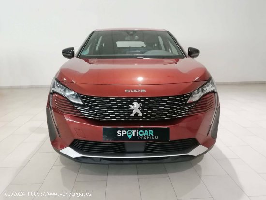 Peugeot 5008  1.2 PureTech 96KW S&S Active Pack - Málaga