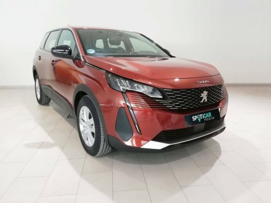 Peugeot 5008  1.2 PureTech 96KW S&S Active Pack - Málaga