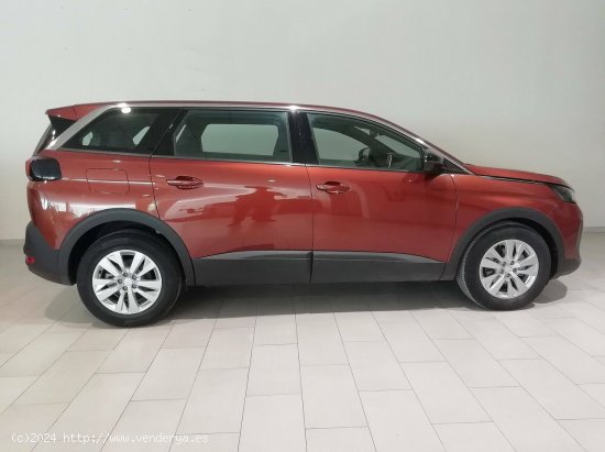 Peugeot 5008  1.2 PureTech 96KW S&S Active Pack - Málaga