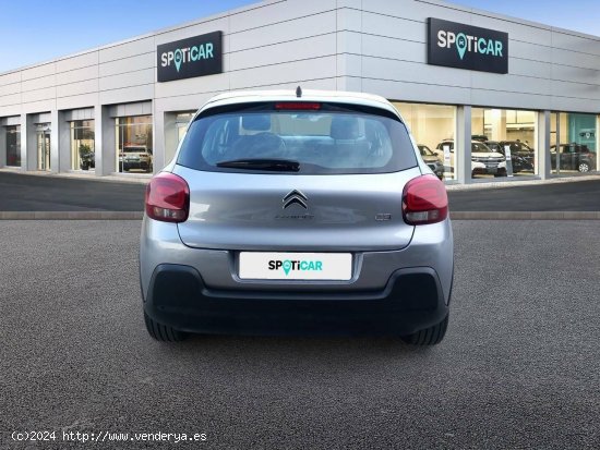 Citroën C3  PureTech 60KW (83CV) C-Series - JEREZ DE LA FRONTERA