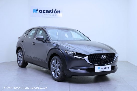 Mazda CX-30 e-SKY G MHEV 90kW Exclusive-line - Gandía