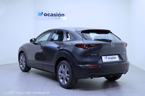 Mazda CX-30 e-SKY G MHEV 90kW Exclusive-line - Gandía