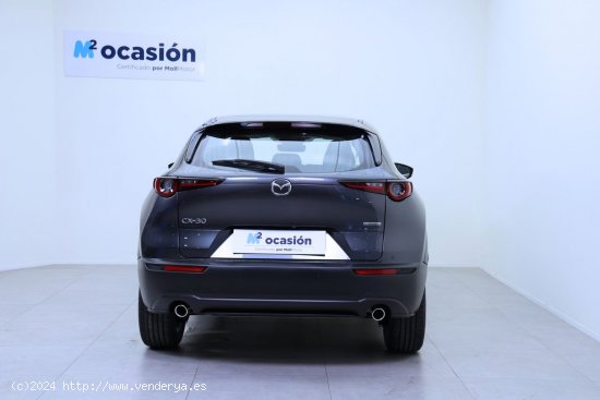 Mazda CX-30 e-SKY G MHEV 90kW Exclusive-line - Gandía