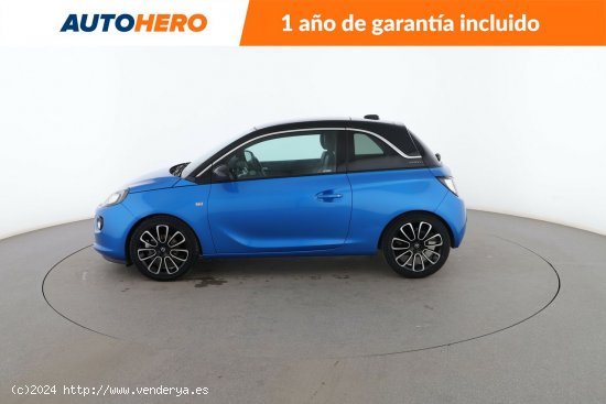 Opel Adam 1.4 XEL Glam ecoFlex - Toledo