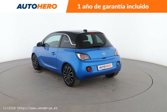 Opel Adam 1.4 XEL Glam ecoFlex - Toledo