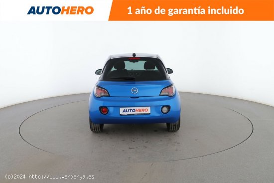 Opel Adam 1.4 XEL Glam ecoFlex - Toledo