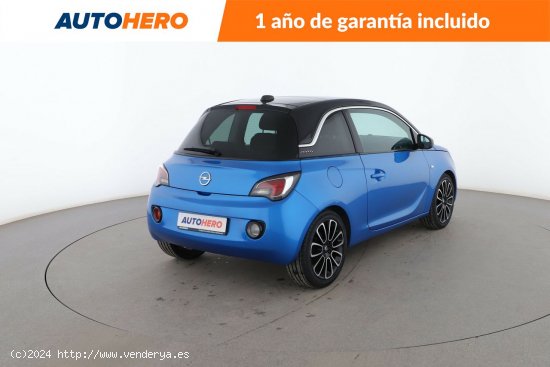 Opel Adam 1.4 XEL Glam ecoFlex - Toledo