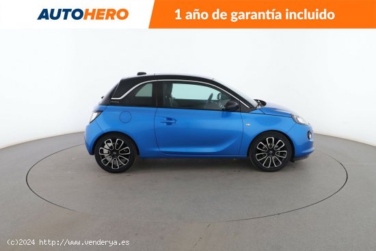 Opel Adam 1.4 XEL Glam ecoFlex - Toledo