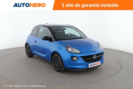 Opel Adam 1.4 XEL Glam ecoFlex - Toledo