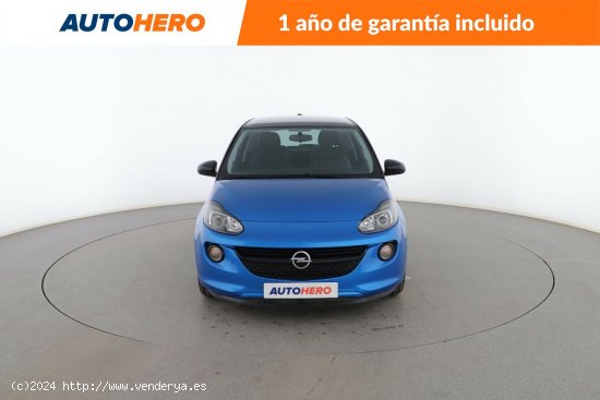 Opel Adam 1.4 XEL Glam ecoFlex - Toledo