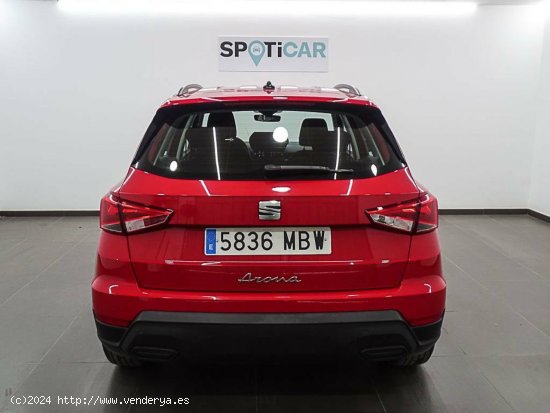 Seat Arona  1.0 TSI 70kW (95CV) Reference XM Edition - València