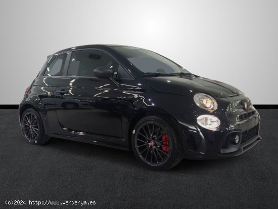 Abarth 695 1.4 16v T-JET 132 KW (180 CV) 75º Anniversario - Sevilla