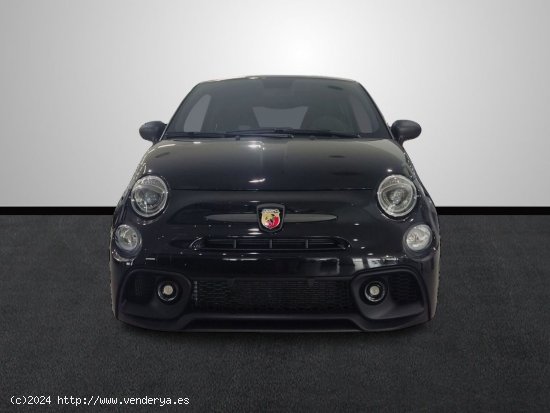 Abarth 695 1.4 16v T-JET 132 KW (180 CV) 75º Anniversario - Sevilla