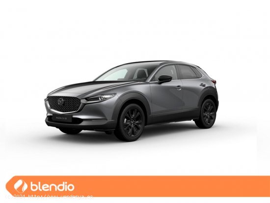  Mazda CX-30 e-SKY G MHEV 110 kW 6AT Homura - Ourense 