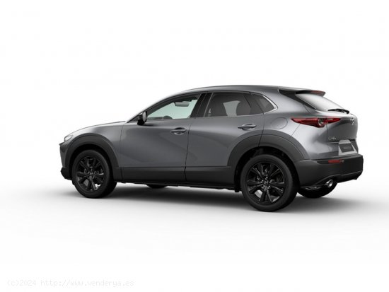 Mazda CX-30 e-SKY G MHEV 110 kW 6AT Homura - Ourense