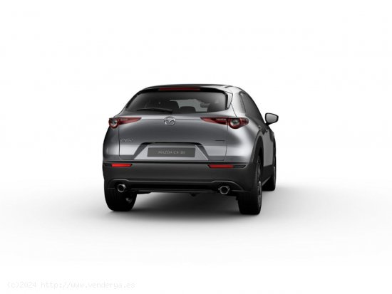 Mazda CX-30 e-SKY G MHEV 110 kW 6AT Homura - Ourense