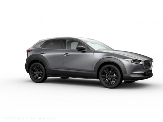 Mazda CX-30 e-SKY G MHEV 110 kW 6AT Homura - Ourense