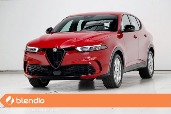 Alfa Romeo Tonale 1.6 DS 130 CV TI FWD - Santander