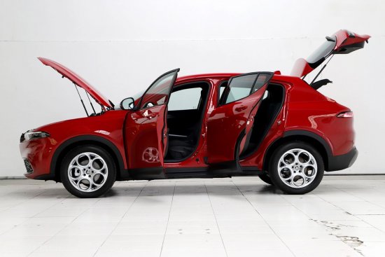 Alfa Romeo Tonale 1.6 DS 130 CV TI FWD - Santander