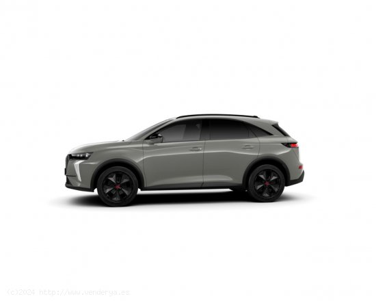 DS Automobiles DS 7 BlueHDi 130 Automático PERFORMANCE LINE - Santander