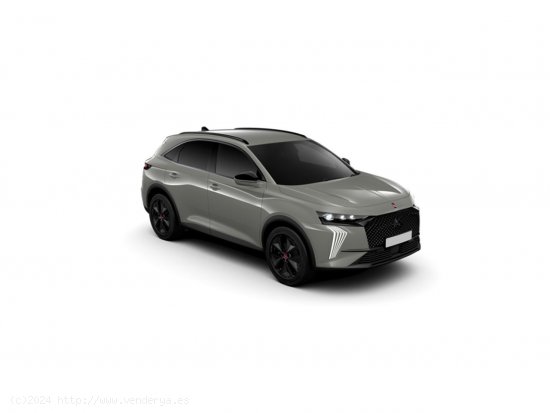 DS Automobiles DS 7 BlueHDi 130 Automático PERFORMANCE LINE - Santander