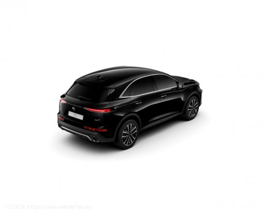 DS Automobiles DS 7 E-TENSE 225 BASTILLE - Santander