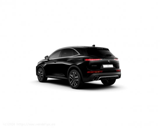 DS Automobiles DS 7 E-TENSE 225 BASTILLE - Santander