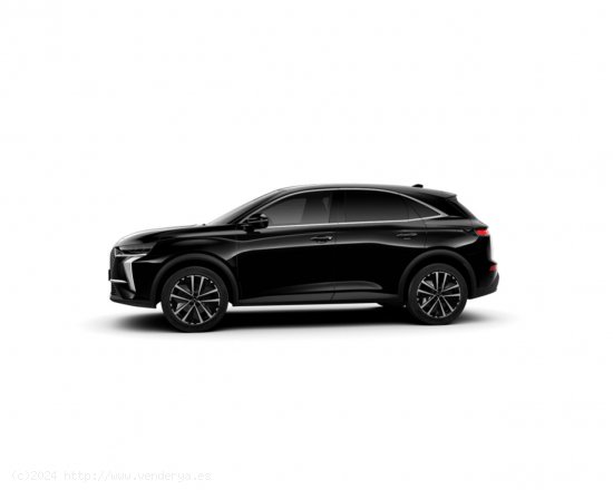 DS Automobiles DS 7 E-TENSE 225 BASTILLE - Santander