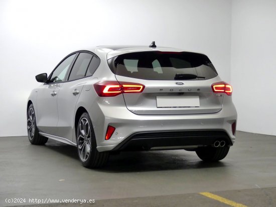 Ford Focus 1.0 Ecoboost 92kW ST-Line - Santander