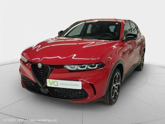  Alfa Romeo Tonale  1.3 Multi-air PHEV  Q4 Veloce - Sabadell 