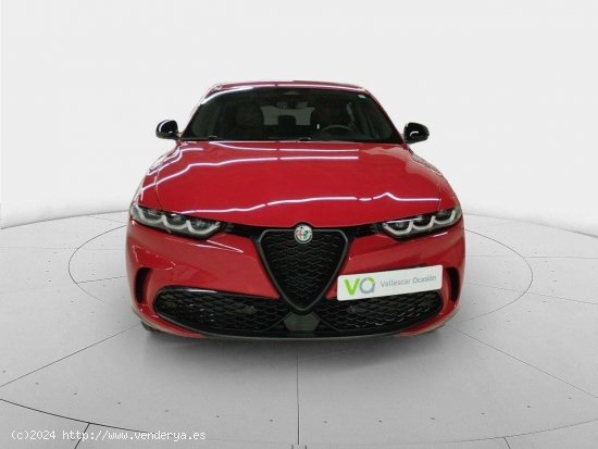 Alfa Romeo Tonale  1.3 Multi-air PHEV  Q4 Veloce - Sabadell