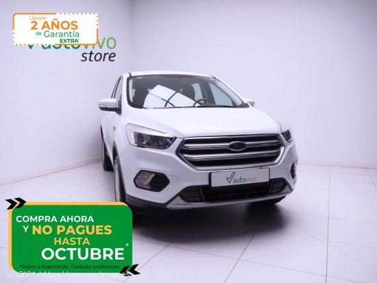  Ford Kuga TREND 1.5 ECOBOOST 120 CV 2WD 5P - Sant Boi de Llobregat 